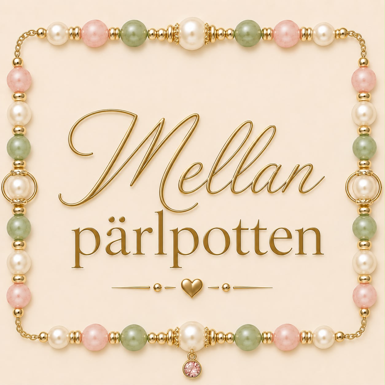 Mellanpotten