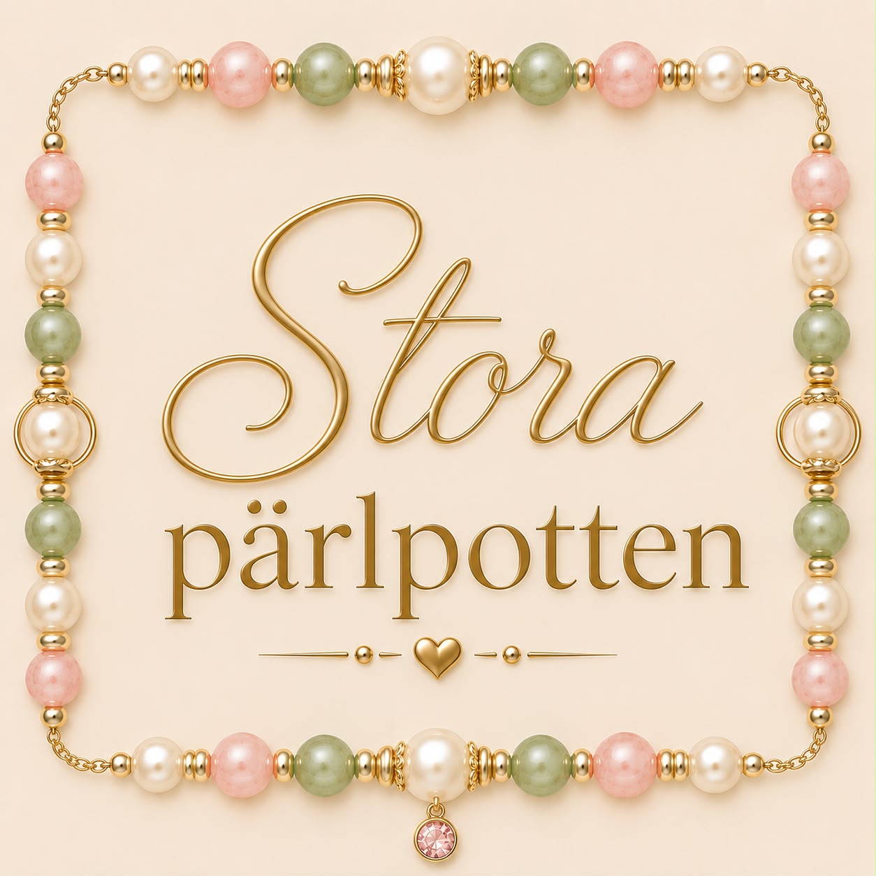 Stora potten