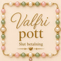 Valfri pott